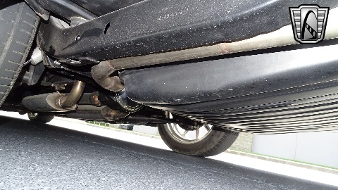 1966 Chevrolet Impala image 122