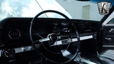 1966 Chevrolet Impala image 71