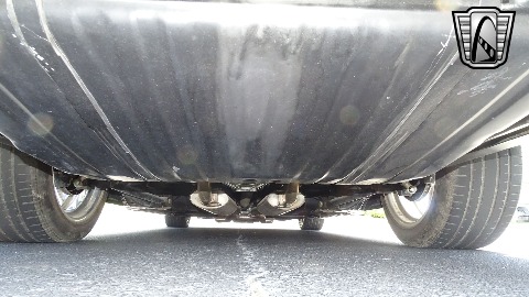 1966 Chevrolet Impala image 123