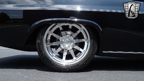 1966 Chevrolet Impala image 46