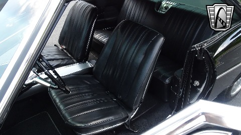 1966 Chevrolet Impala image 72