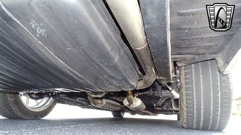 1966 Chevrolet Impala image 124