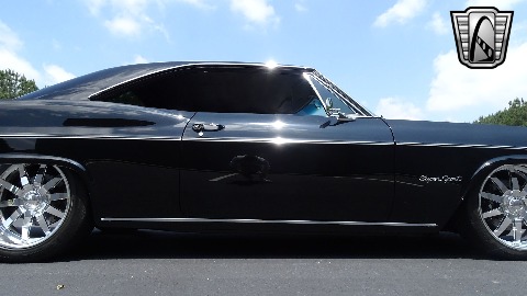 1966 Chevrolet Impala image 47