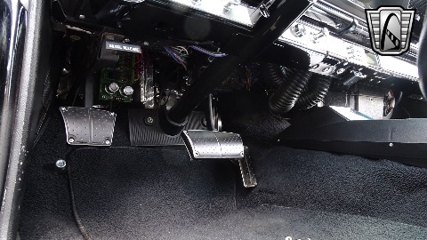 1966 Chevrolet Impala image 73