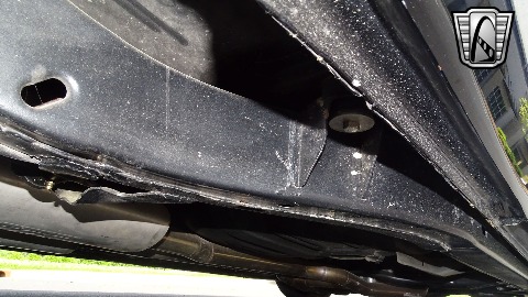 1966 Chevrolet Impala image 125