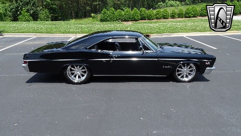 1966 Chevrolet Impala image 22