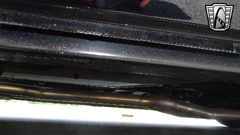 1966 Chevrolet Impala image 126