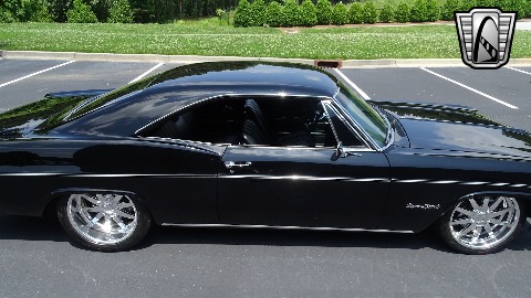 1966 Chevrolet Impala image 49
