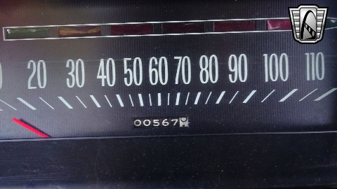 1966 Chevrolet Impala image 75