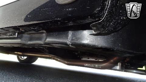 1966 Chevrolet Impala image 127