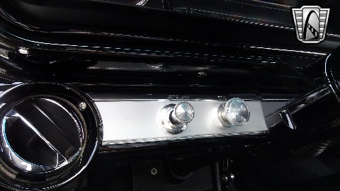 1966 Chevrolet Impala image 76