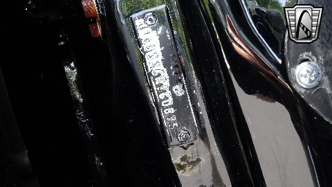 1966 Chevrolet Impala image 128