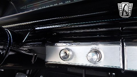 1966 Chevrolet Impala image 77