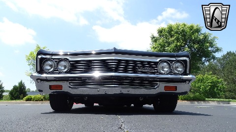 1966 Chevrolet Impala image 26