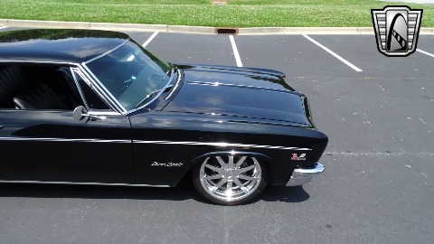 1966 Chevrolet Impala image 52