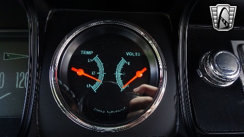 1966 Chevrolet Impala image 78