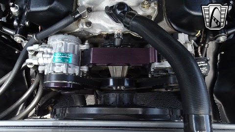 1966 Chevrolet Impala image 105