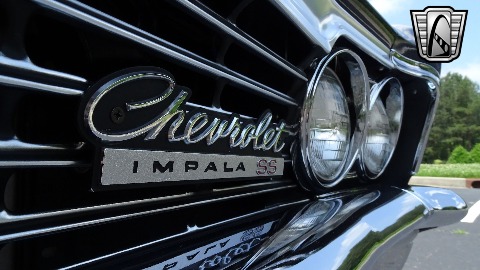 1966 Chevrolet Impala image 54