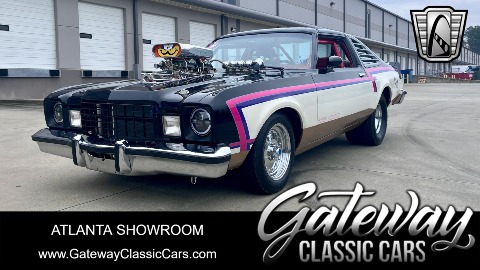 1979 Plymouth Road Runner image 1