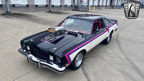 1979 Plymouth Road Runner image 3