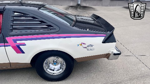 1979 Plymouth Road Runner image 29