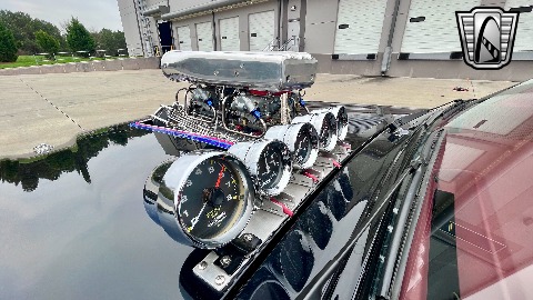 1979 Plymouth Road Runner image 133