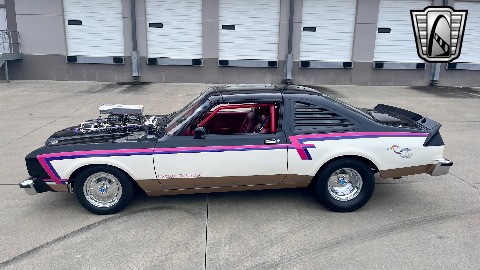 1979 Plymouth Road Runner image 4