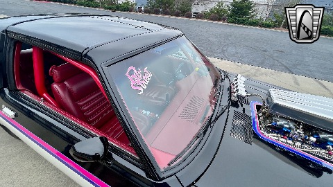 1979 Plymouth Road Runner image 134