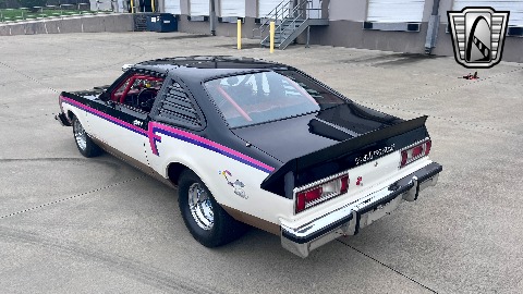1979 Plymouth Road Runner image 5