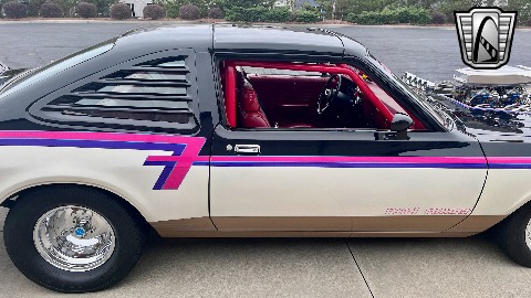 1979 Plymouth Road Runner image 31