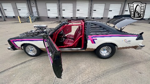 1979 Plymouth Road Runner image 57