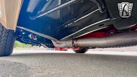 1979 Plymouth Road Runner image 109