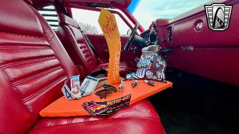 1979 Plymouth Road Runner image 135