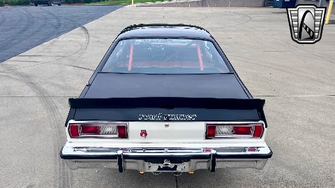 1979 Plymouth Road Runner image 6