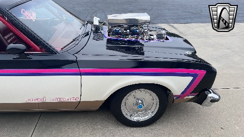 1979 Plymouth Road Runner image 32