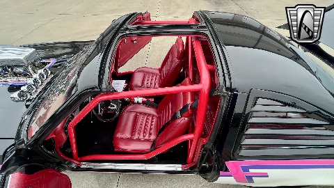 1979 Plymouth Road Runner image 58