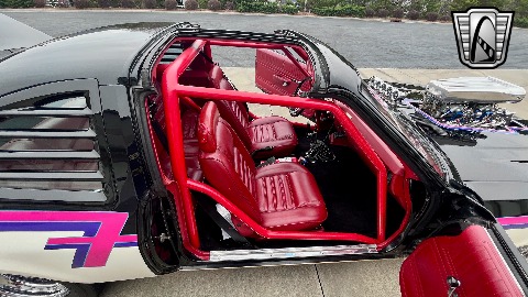 1979 Plymouth Road Runner image 84