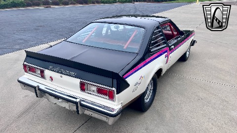 1979 Plymouth Road Runner image 7