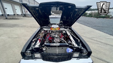 1979 Plymouth Road Runner image 33