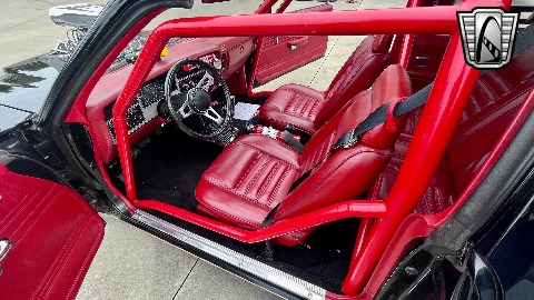 1979 Plymouth Road Runner image 59