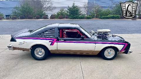 1979 Plymouth Road Runner image 8