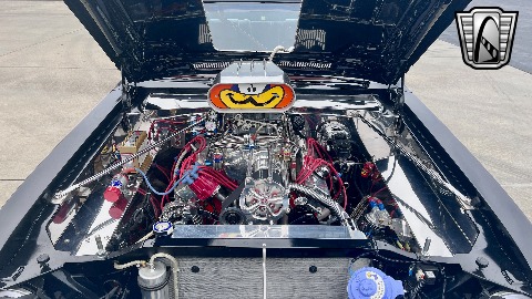 1979 Plymouth Road Runner image 34