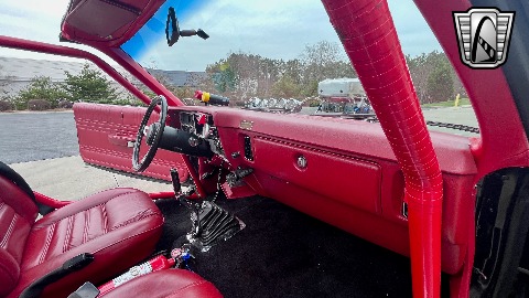 1979 Plymouth Road Runner image 86