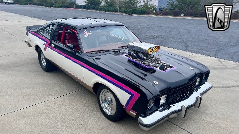 1979 Plymouth Road Runner image 9