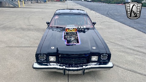 1979 Plymouth Road Runner image 10