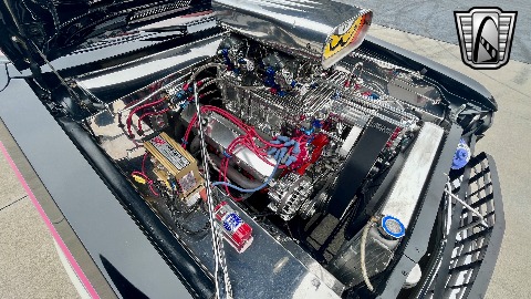 1979 Plymouth Road Runner image 36