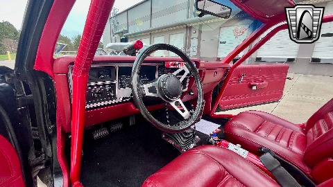 1979 Plymouth Road Runner image 62