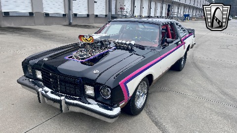 1979 Plymouth Road Runner image 11