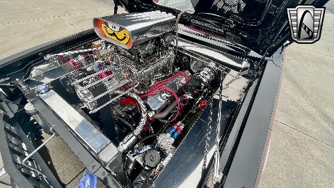 1979 Plymouth Road Runner image 37