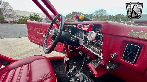 1979 Plymouth Road Runner image 89